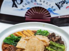 -味可道美食坊(福基路店)