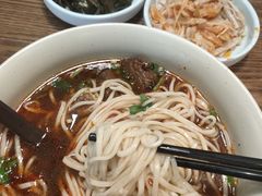 -李先生牛肉面大王(正定机场餐厅)