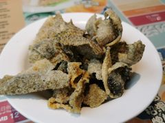 -大头力茶餐厅(花都融创茂店)