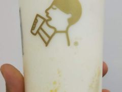 -喜茶(东莞汇一城店)