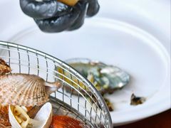 -海味当家·蒸锅海鲜(星海公园店)