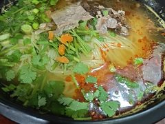 -一品飘香米线(金地美食城店)