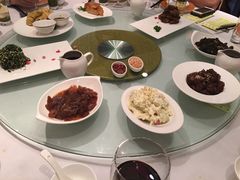 -老洋房花园饭店(绍兴路店)