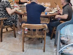 大堂-老味道1992(武当山店)