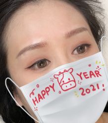 点击看大图 -久匠·纹眉纹绣半永久