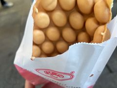 -利强记北角鸡蛋仔(弥敦道店 )