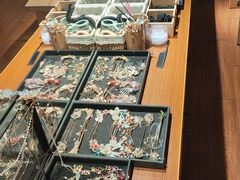 -NINES推理馆·实景侦探推理剧MIXPLAY(静安店)