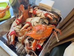 -四海蒸鲜蒸汽海鲜自助(北戴河店)