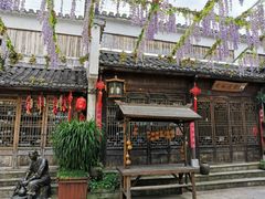 -婺源梦里老家大型山水实景演出