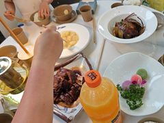 -乌记大厨餐厅