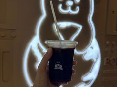 -抱抱地球咖啡馆(国家海洋博物馆店)
