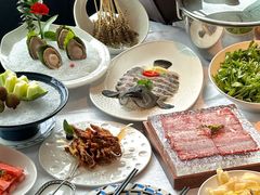 -禧悦楼(天德广场店)