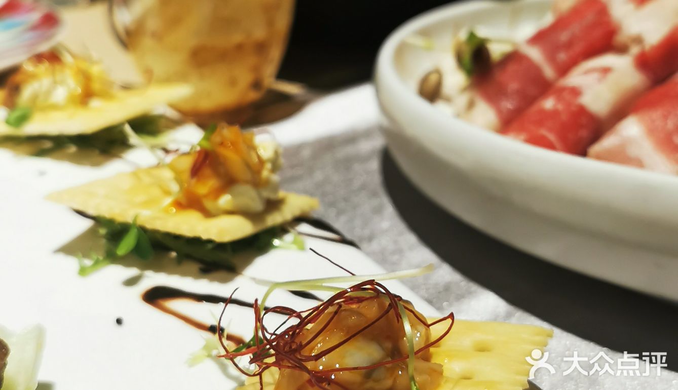 兰陵路超级好吃的私房菜