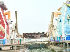 -大连海昌发现王国主题公园