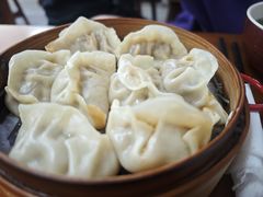 -杭州小笼包(朗姿大厦店)