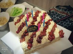 -海底捞火锅(老城根店)