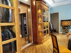 -胤一红帮手工西服定制(日湖店)