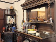 -白家餐厅(徐家汇店)