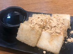 -三猫黑鱼花(南大店)