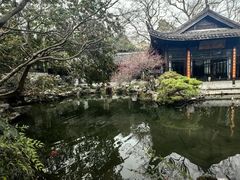 -乾园.魏庐湖景餐厅(花港店)
