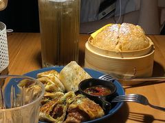 -甘单茶事小馆(洋河店)