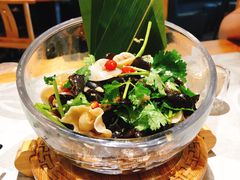 -如轩·海鲜砂锅粥·潮汕菜(南城店)