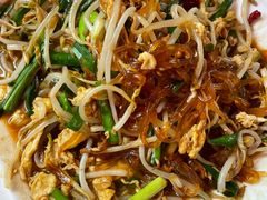 -1910老鲁味海鲜·戳子肉·青岛菜(金沙滩店)