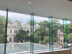 -广州白天鹅宾馆