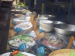 -筱爷叔·上海传统手工菜(玉树路店)