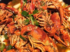 -金陵一哥龙虾馆(三牌楼总店)