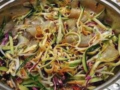 -林口邵胖子大鹅(新安街东五店)