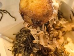 -咕噜咕噜·章鱼小丸子(西湖路店)