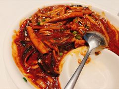 -松鹤楼(狮山永利广场店)