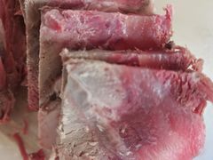 腊牛肉-孙庆海腊牛肉店