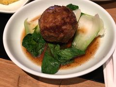 -东园小馆·早茶·淮扬小炒(水街店)