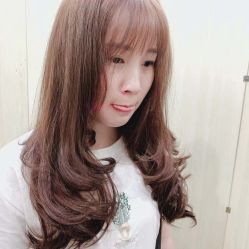 -起点潮色造型