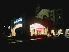 -沈阳于洪碧桂园凤凰酒店