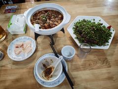 -明婷饭店(外曹家巷店)