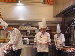 -大鸭梨烤鸭(左家庄店)