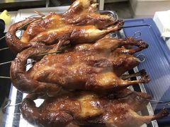 -上海枇杷烤鸭(城乡贸易中心店)