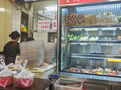 -承旭麻辣烫(马家堡东路店)