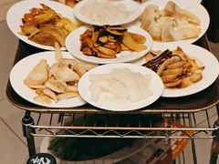 -天宜隆蘑菇宴火锅(石景山旗舰店)