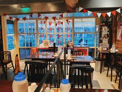 -양평식당·杨平食堂(华贸店)