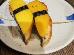 -大雄寿司(中华广场店)