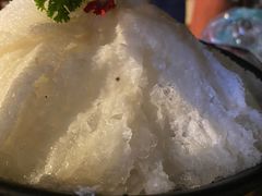 -老牌坊云南鱼豆花火锅(哈西万达店)