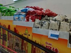 -世纪联华(外高桥店)