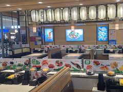 -和町回转自助日料(华山环宇城店)