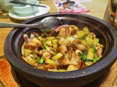 -常来小聚·广州非遗传承餐厅(地王广场店)