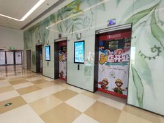 -龙湖南京江北天街