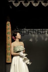 -Mu慕婚纱摄影·超级工作室